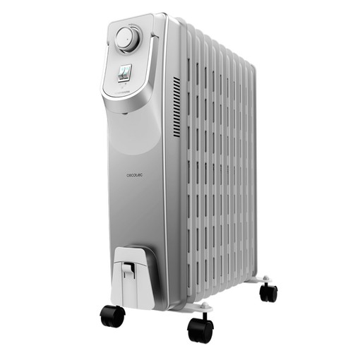 Radiateur huile 11 - à,