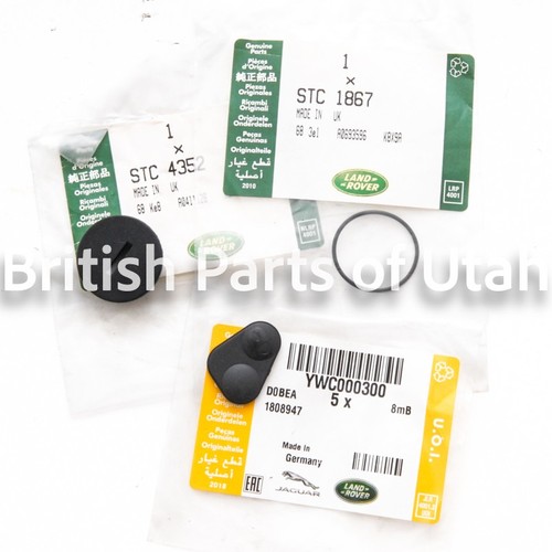 Range rover p38 remote key - rover,