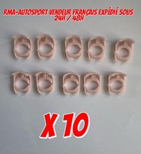 Clip fixation raccord durite