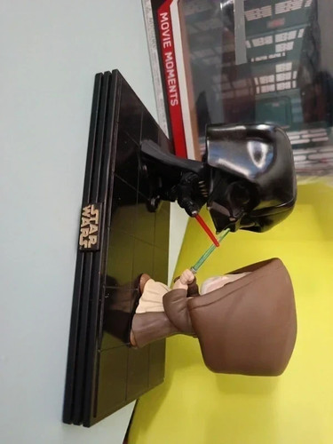 Figurine star wars death - wars,