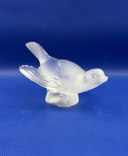 Lalique France - Moineau