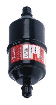 Filtre déshydrateur