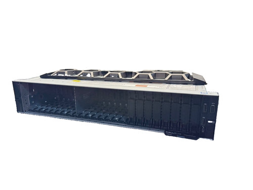 Dell emc poweredge r840 - dell, sff