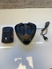 Chargeur Bosch Al 3640 CV  + Batterie 36 V Bosch. Tbe 