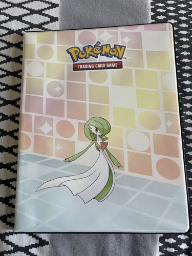 Classeur pokémon cartes - classeur,