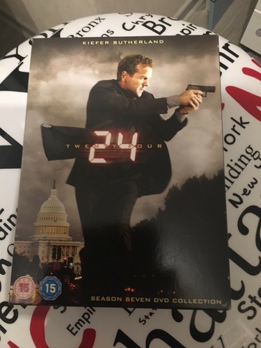 24h chrono saison - 24h,