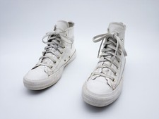 CONVERSE Ctas Leather Baskets