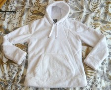 Magnifique Hoodie blanc