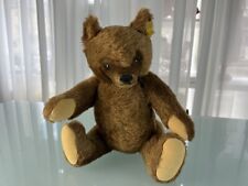 Ours en peluche Steiff Tier 0206/36 32 cm - Excellent état