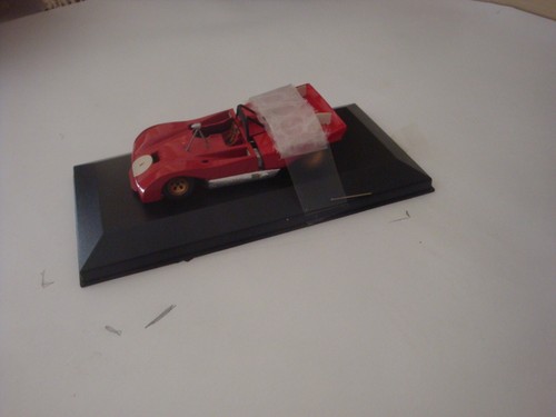 Tameo kits ferrari - kits,