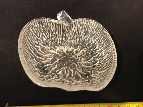 Petit ravier verre ou - petit,
