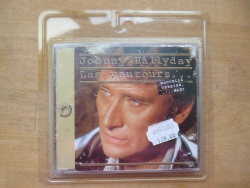 Johnny hallyday les - hallyday,