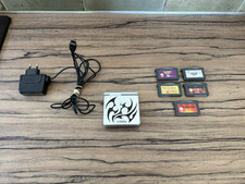 Console GBA game boy advance