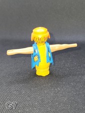 Playmobil - Epouvantail