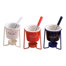 Appareil à fondue au