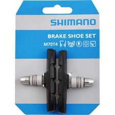 Patins V-Brake SHIMANO M70T4