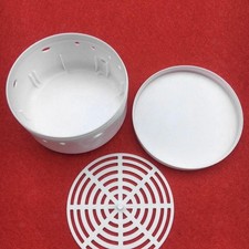 Boîte d'herbes de Sauna