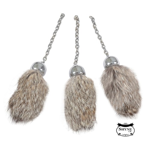 Norman pompons rechange - pompons, de