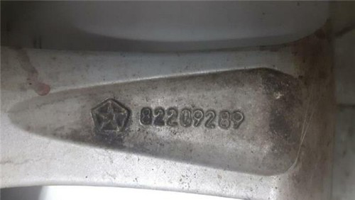 82209289 jante jeep - 82209289, grand