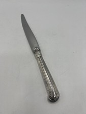 RARE COUTEAU DE TABLE MANCHE