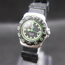 Montre homme Tag Heuer Formula