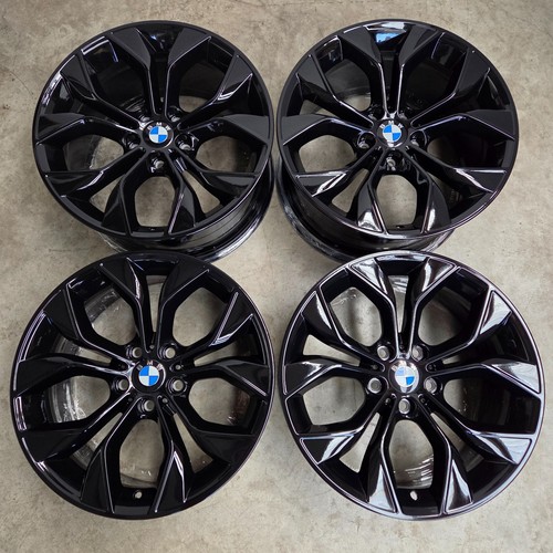 Original bmw f25 f26 - f25,