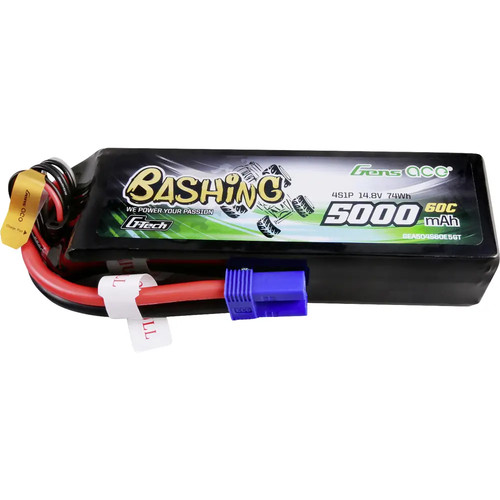 Gens ace pack batterie - gens,