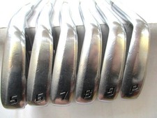 YAMAHA RMX 118 Iron Set 5-9,P