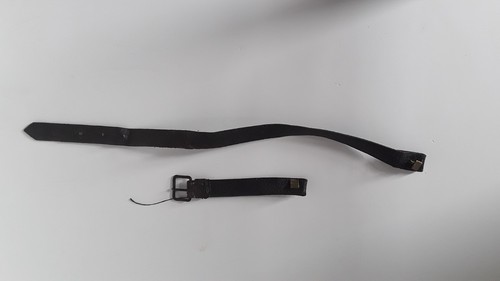 Jugulaires casque de - jugulaires,
