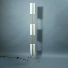 Lampadaire Totem Valerio Bottini Pour Foscarini Années 90 Italie 1.AIO