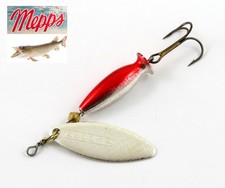 Cuiller Mepps  Aglia Long Cast