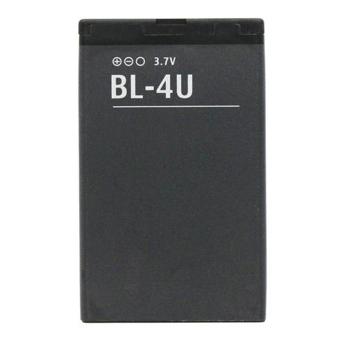 Batterie ion compatible - li-ion,