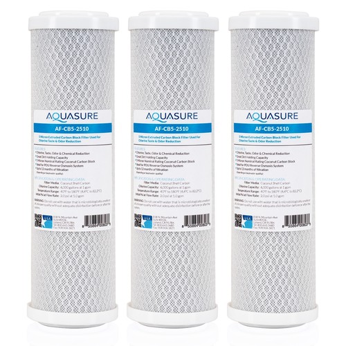 Aquasure pioneer series - aquasure, 5