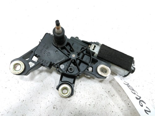 Moteur essuie glace arriere - moteur, d'essuie