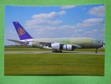 AIRBUS  A 380  THAI   F-WWAT