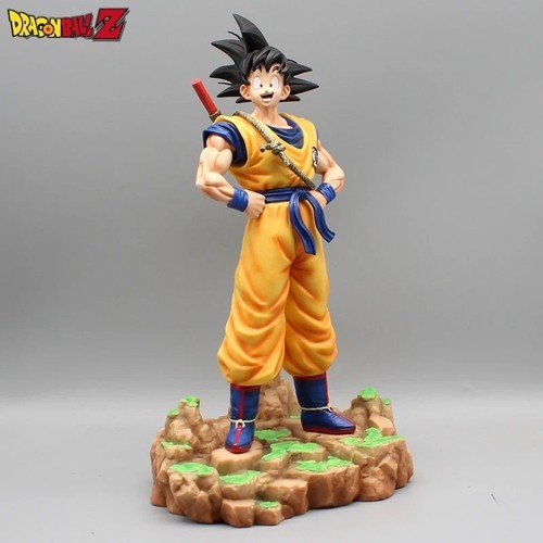 Figurine geek dragon ball - figurine,
