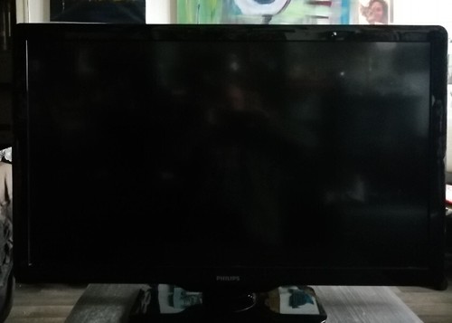 Télévision philips modèle - télévision,
