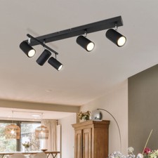 Applique Plafonnier Rail