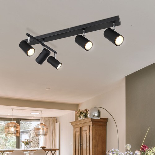 Applique plafonnier rail - plafonnier,