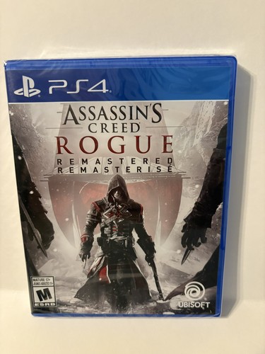 Assassin creed rogue - assassin's,
