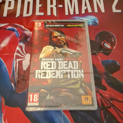Red dead redemption undead - red,
