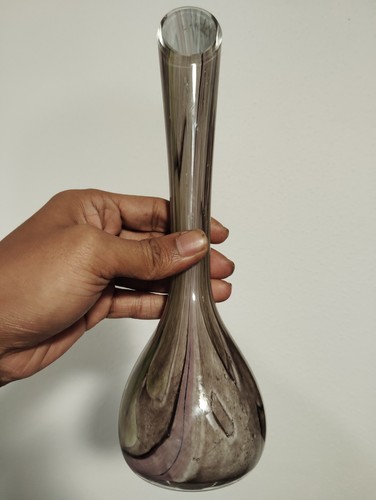 Vase soliflore verre - vase,