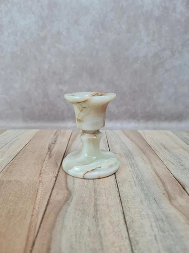 Bougeoir vintage onyx - vintage,