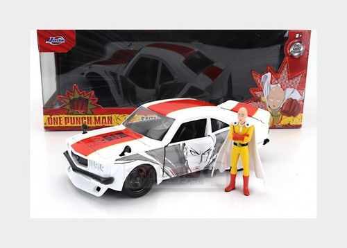 Jada mazda 3 with one - mazda, rx-3