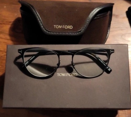 Lunettes tom ford - lunettes,