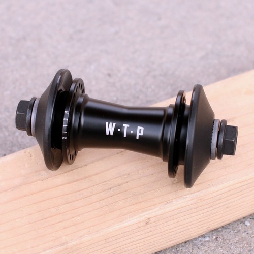 The people bmx helix front - we,