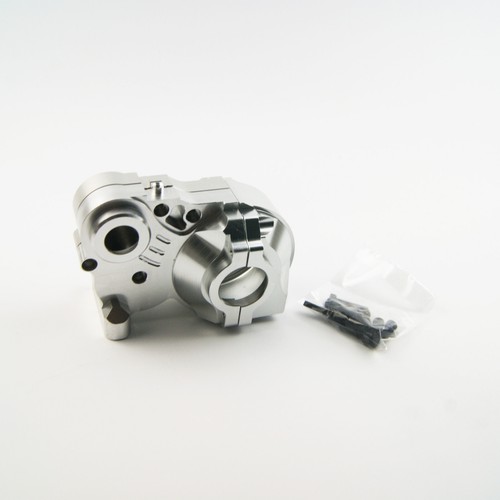 Aluminum alloy three section - alloy,