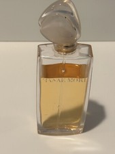 Hanae Mori Cologne Fragrance 3.4 Fl Oz. 100 ml Bottle