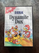 Jeu Sega Master System "