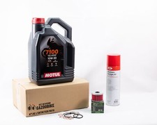 Kit Entretien Vidange Standard